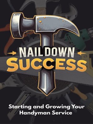 cover image of Nail Down Success